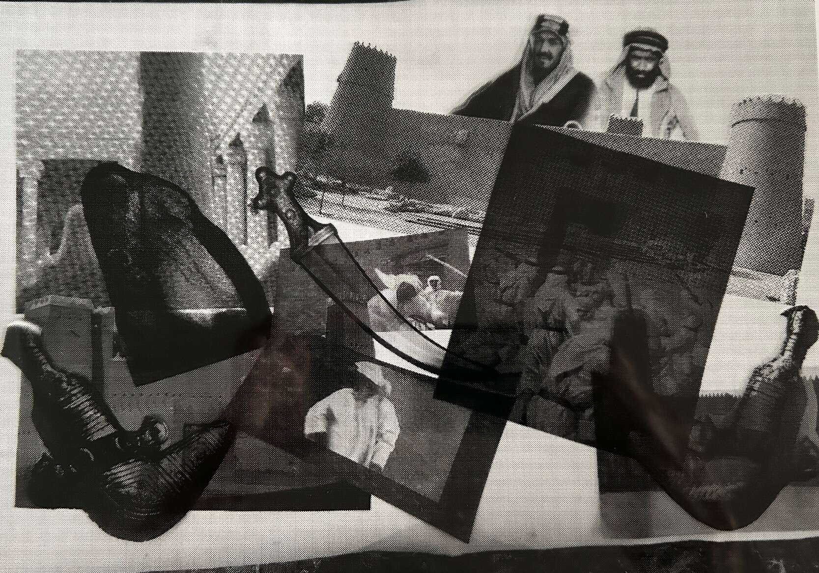 gallery artwork titled: Untitled II image alt