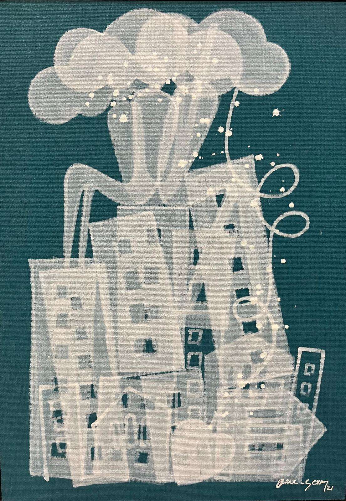 gallery artwork titled: Untitled image alt