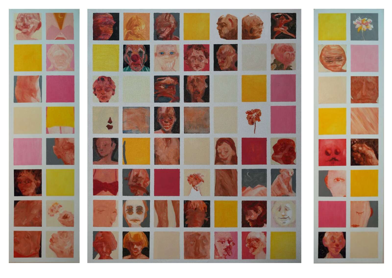 gallery artwork titled: Untitled  image alt