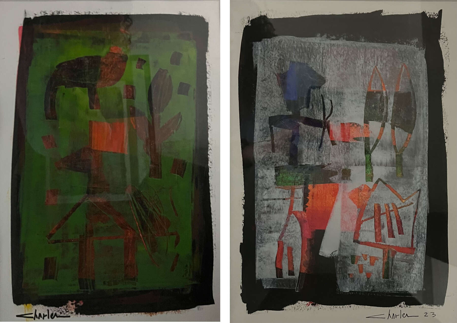 gallery artwork titled: Untitled image alt