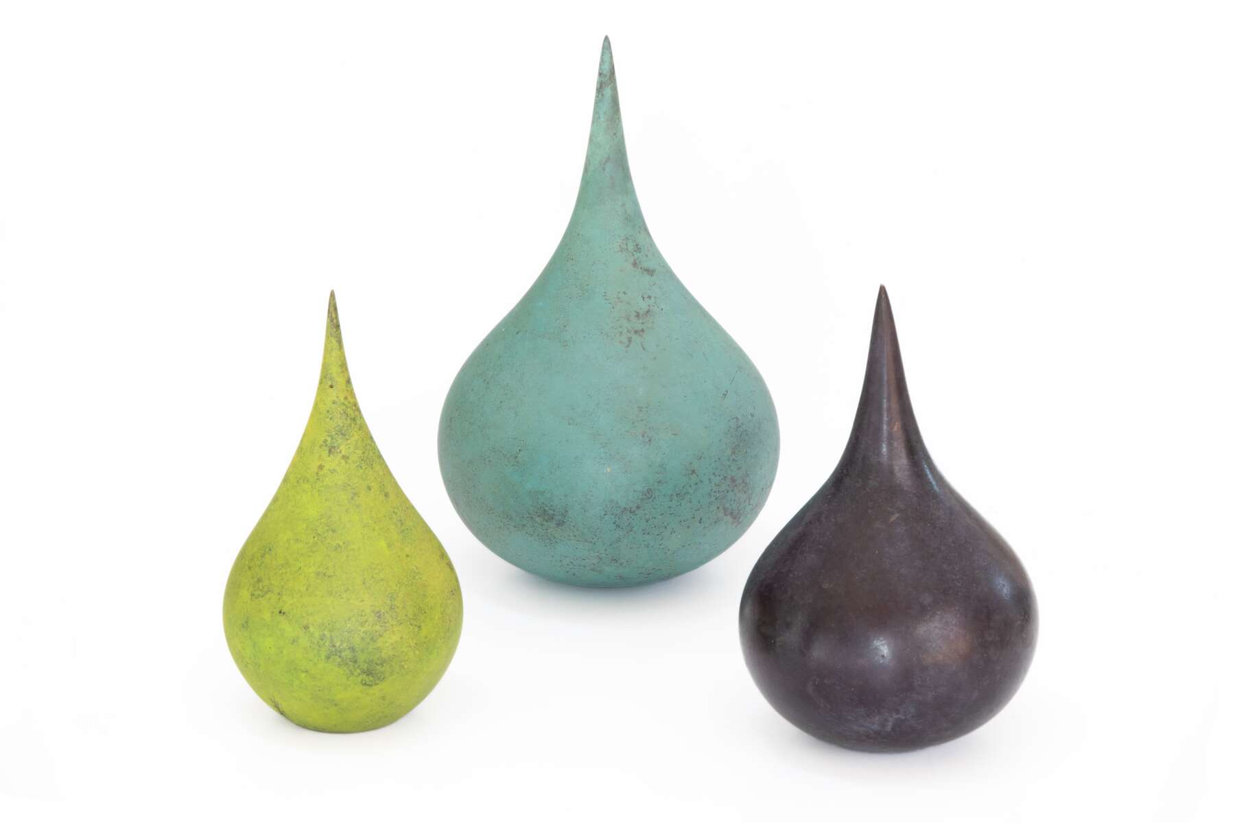 gallery artwork titled: Twilight Drops image alt