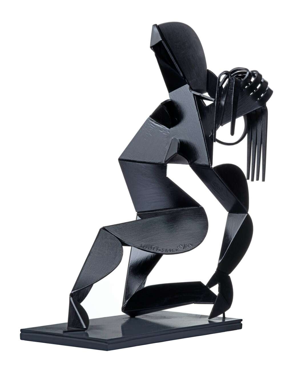 private sale artwork titled: Untitled
