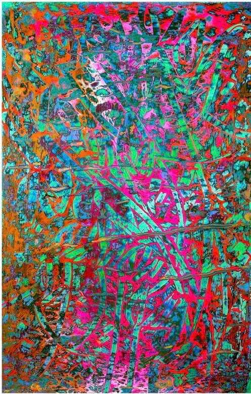 gallery artwork titled: Untitled  image alt