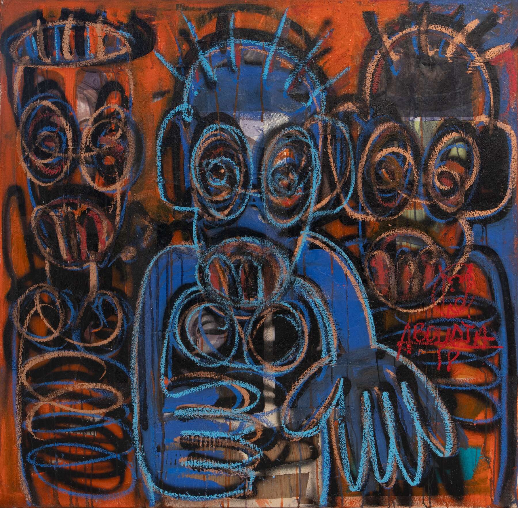 gallery artwork titled: Untitled image alt