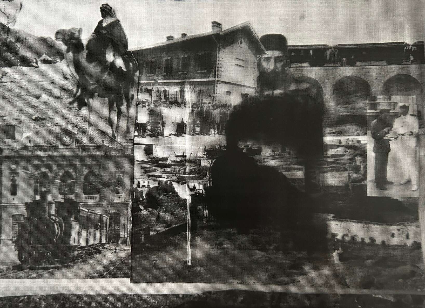 gallery artwork titled: Untitled III image alt