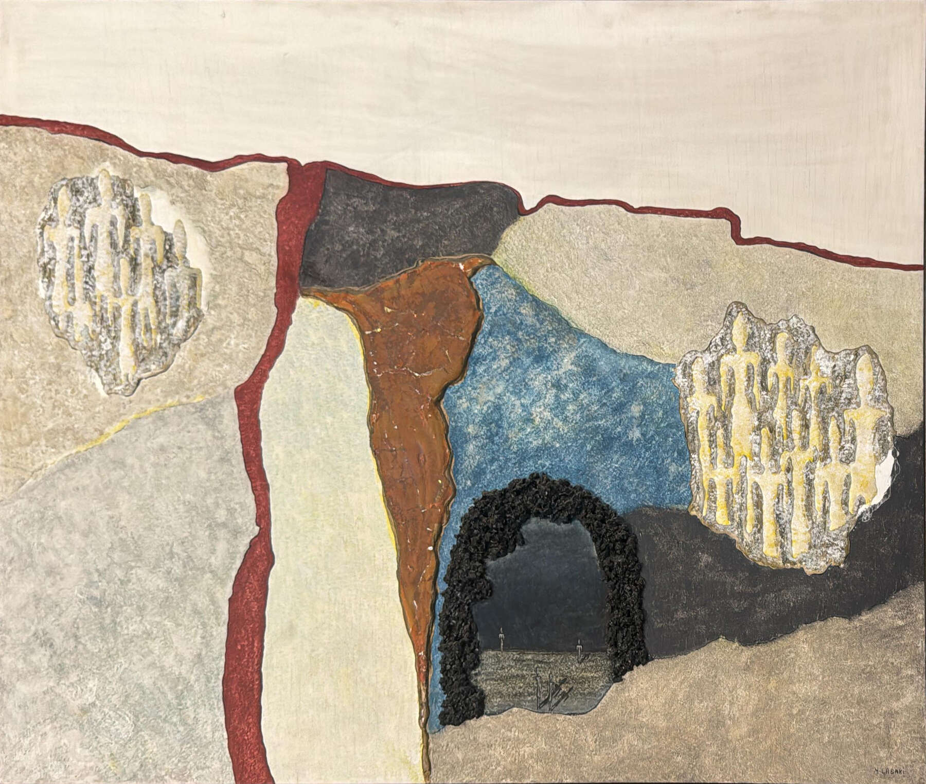 gallery artwork titled: Untitled image alt