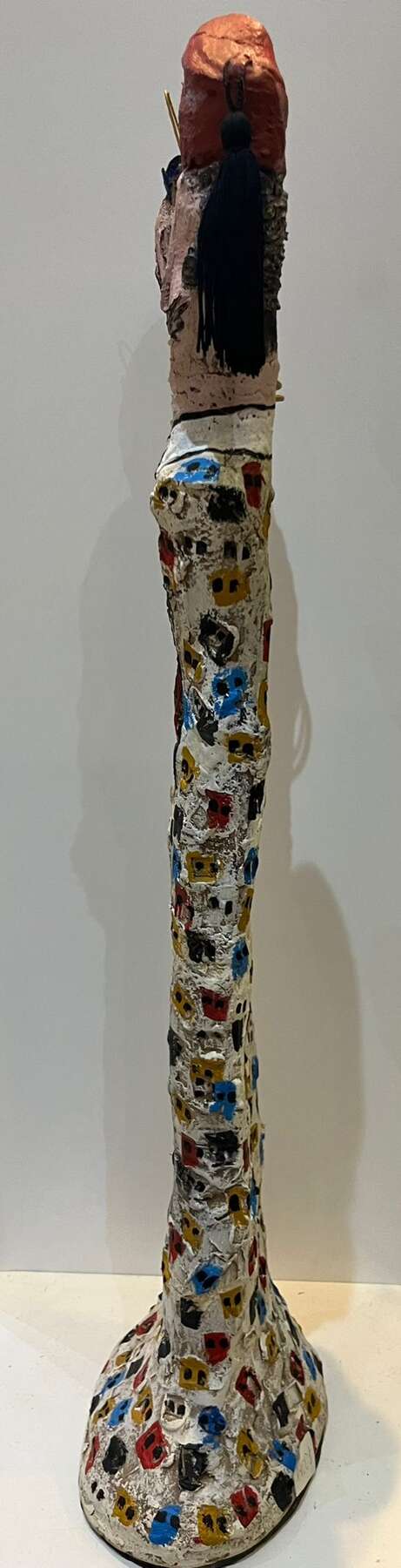 gallery artwork titled: Le Couple image alt