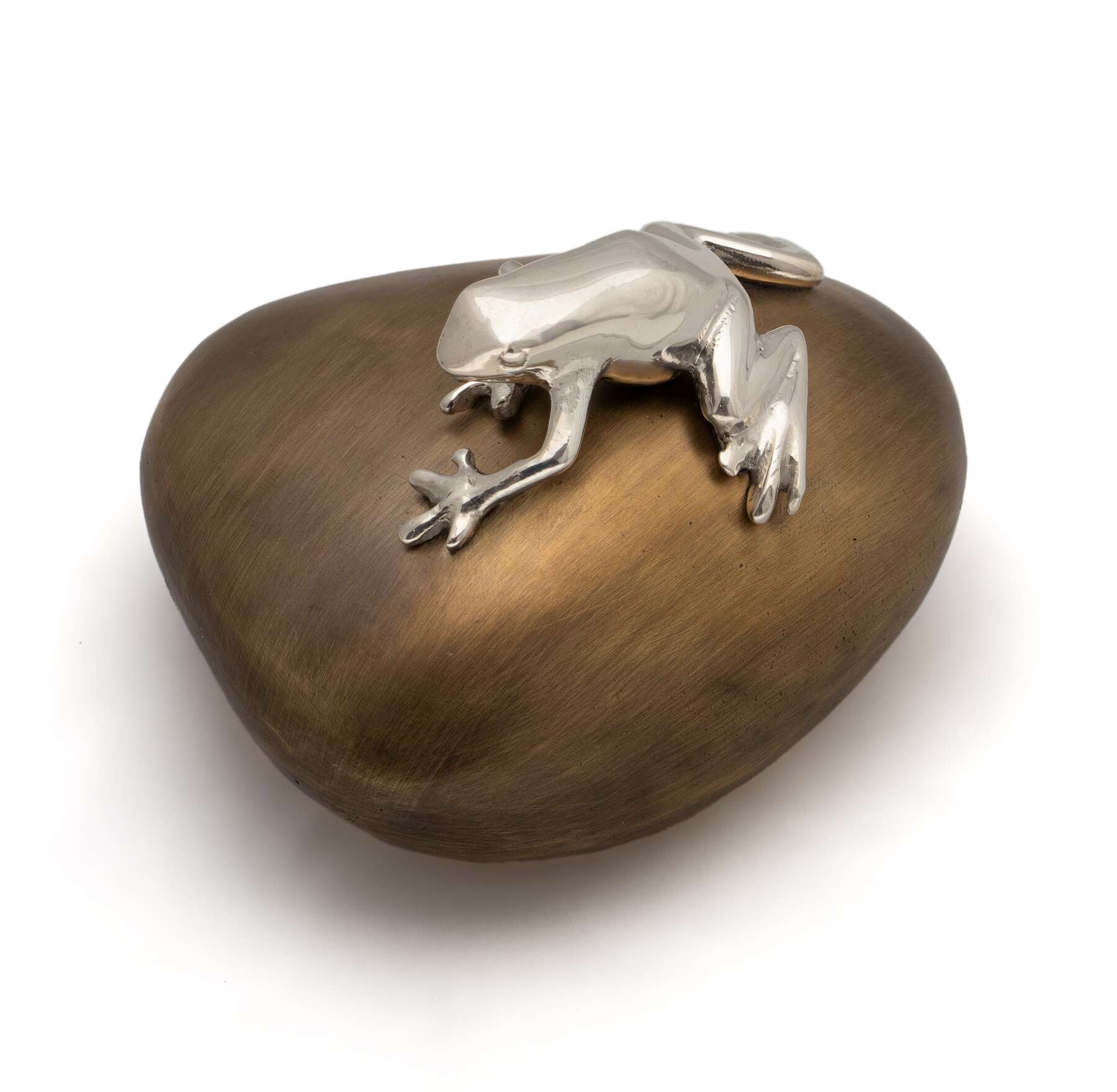 gallery artwork titled: Pebble image alt