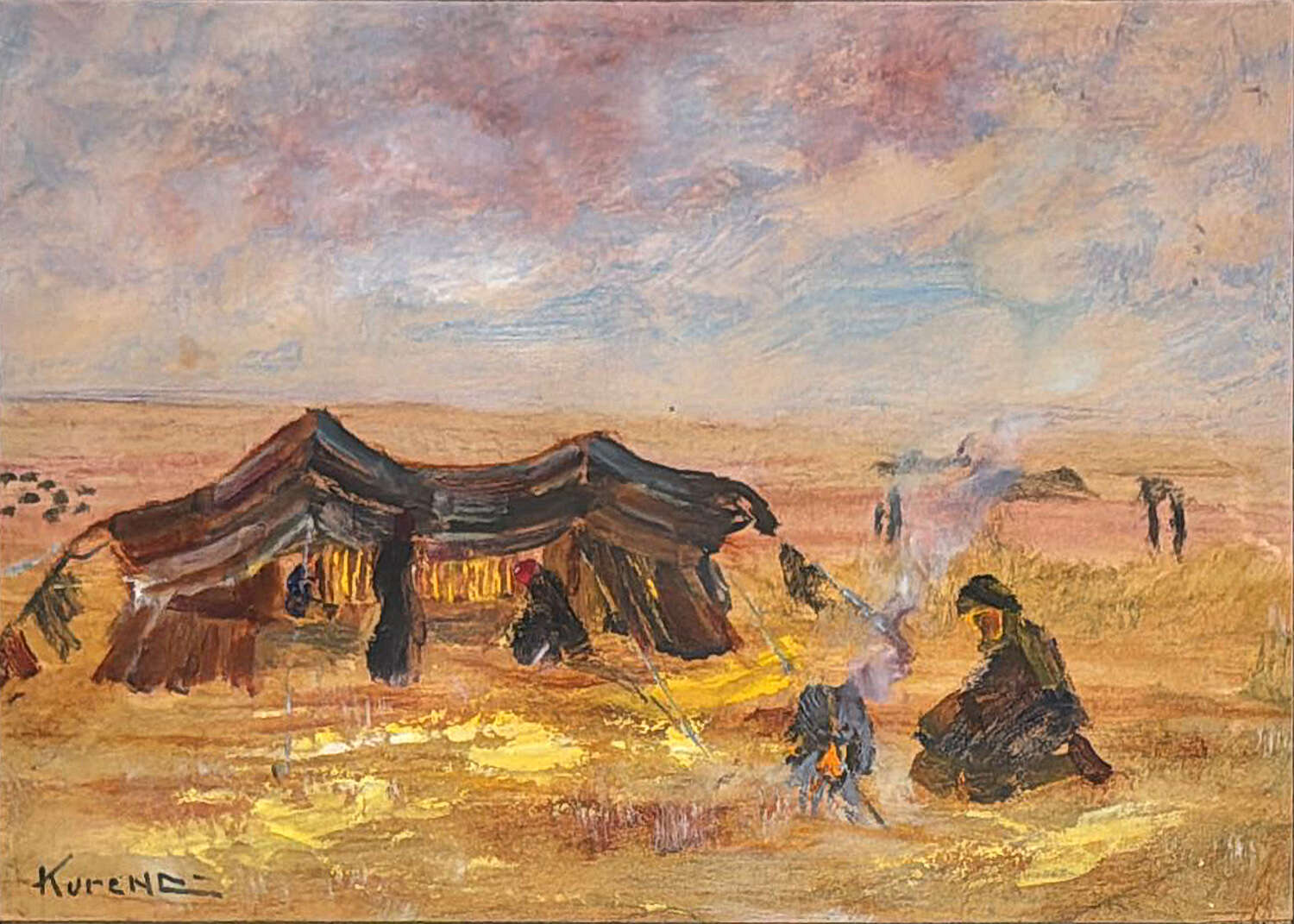 gallery artwork titled: Untitled image alt