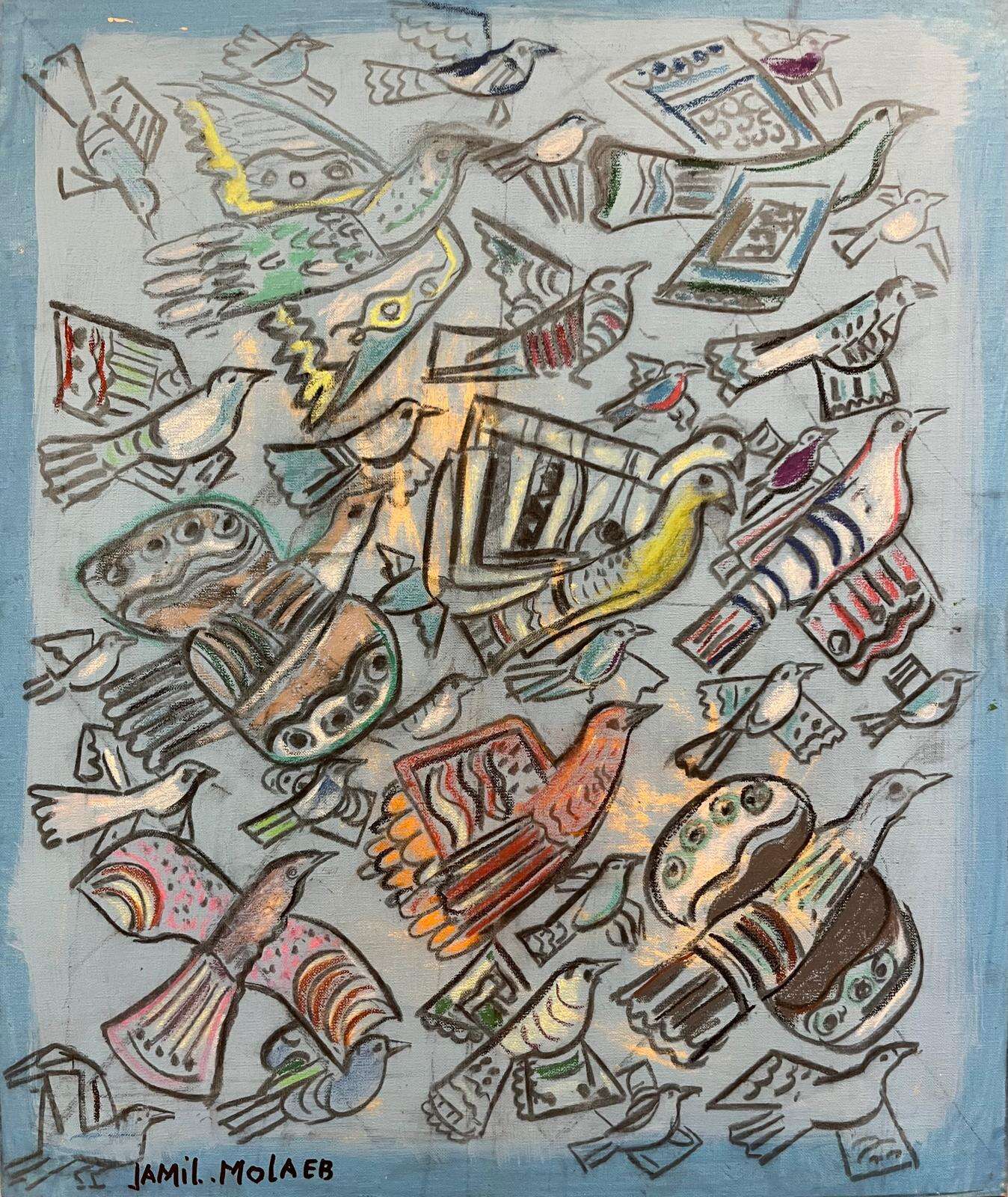 gallery artwork titled: Untitled image alt