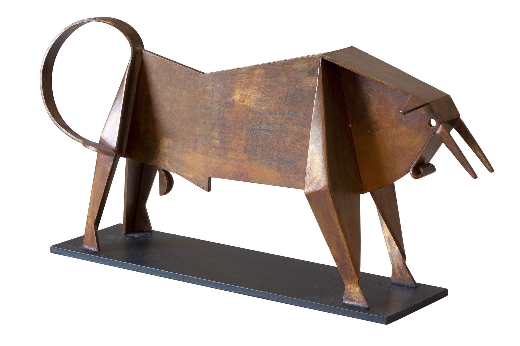 gallery artwork titled: Taurus image alt