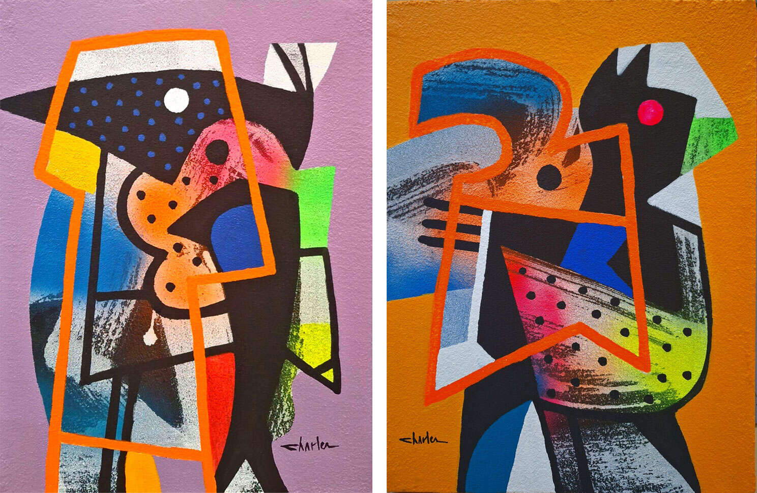 gallery artwork titled: Untitled image alt