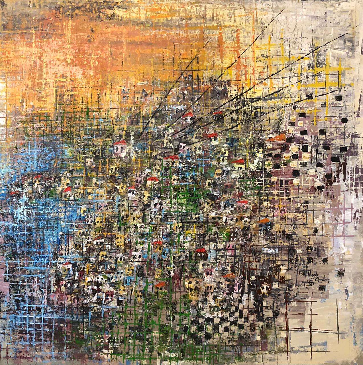 gallery artwork titled: Untitled image alt