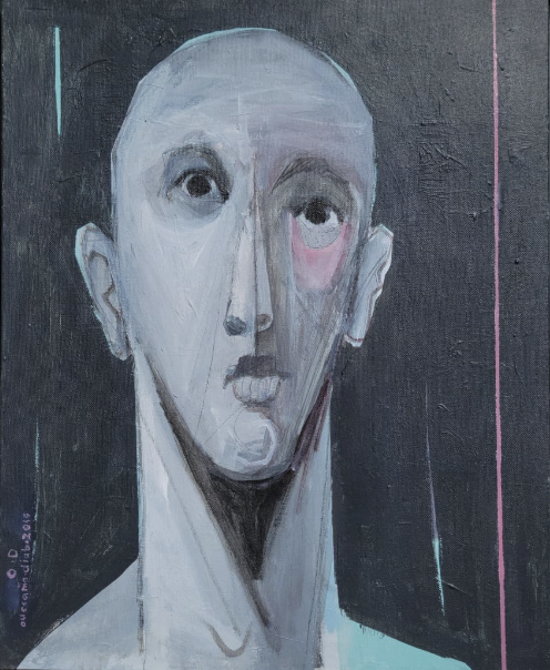 private sale artwork titled: Untitled