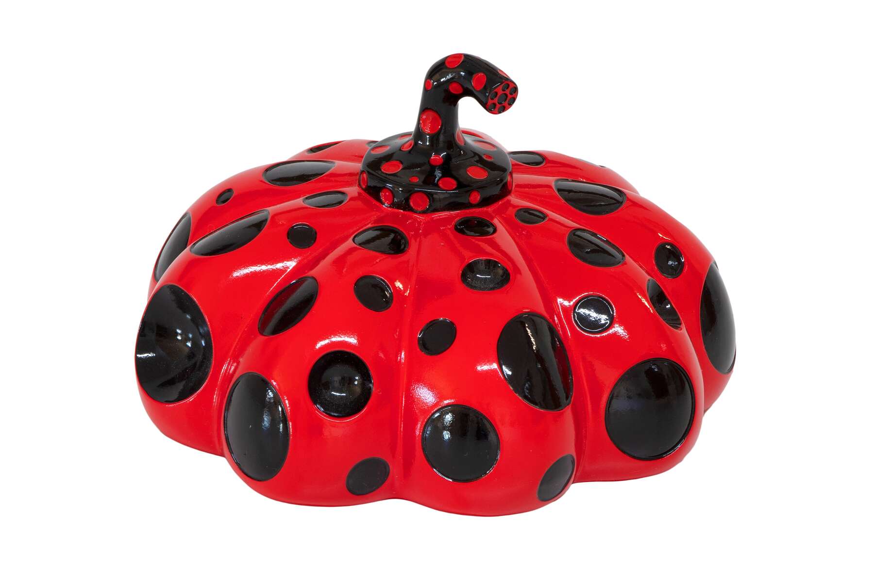 gallery artwork titled: Pumpkin image alt