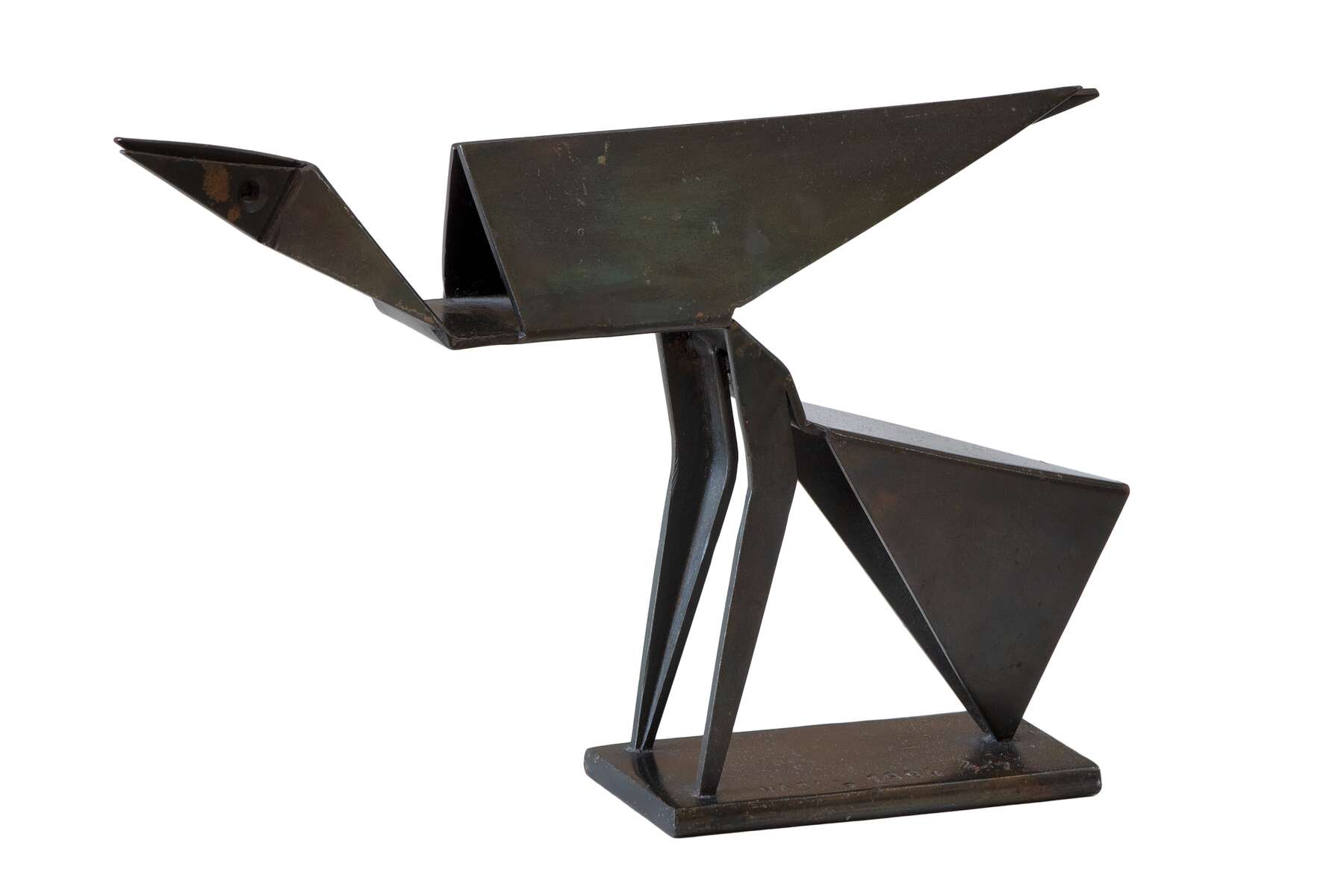 gallery artwork titled: Bird image alt
