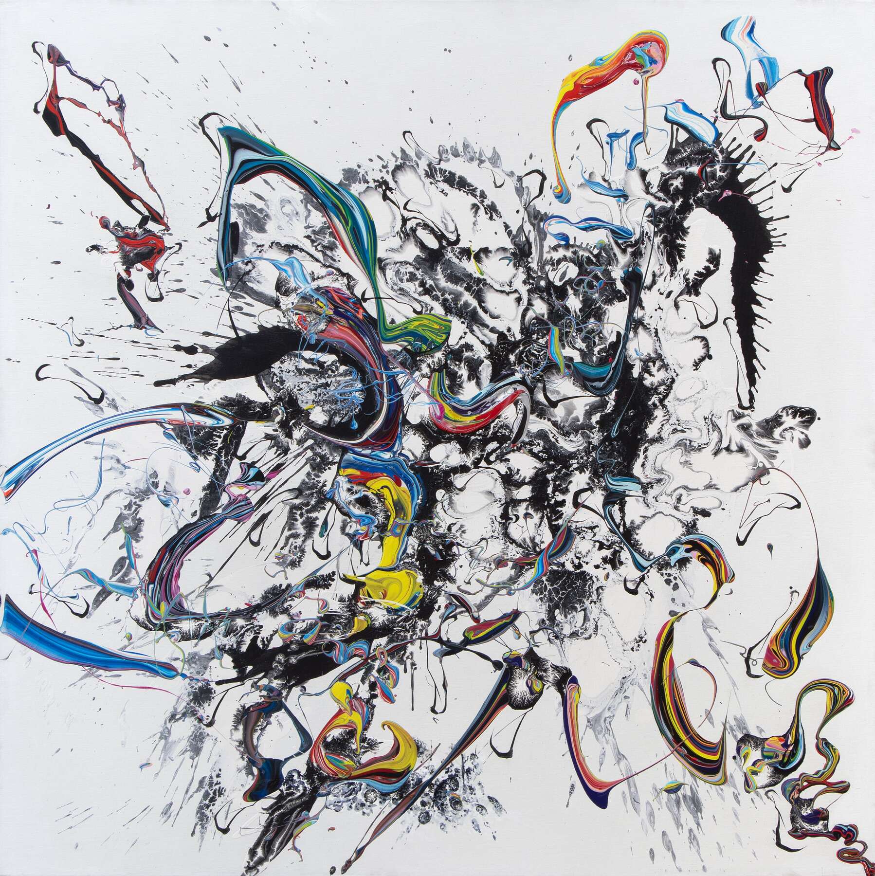 gallery artwork titled: Mothernature N56 image alt