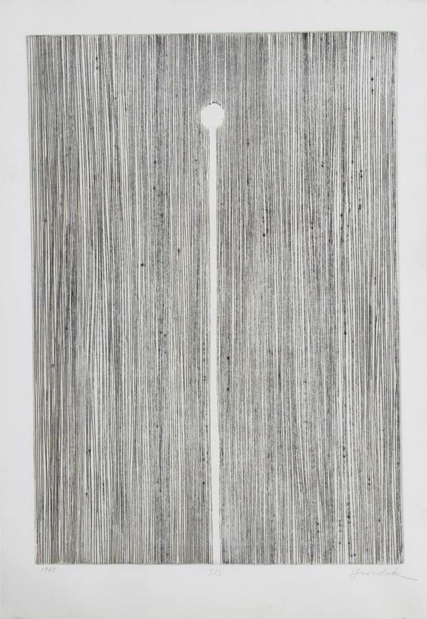 Appreciate The Lock by Halim Jurdak Artscoops