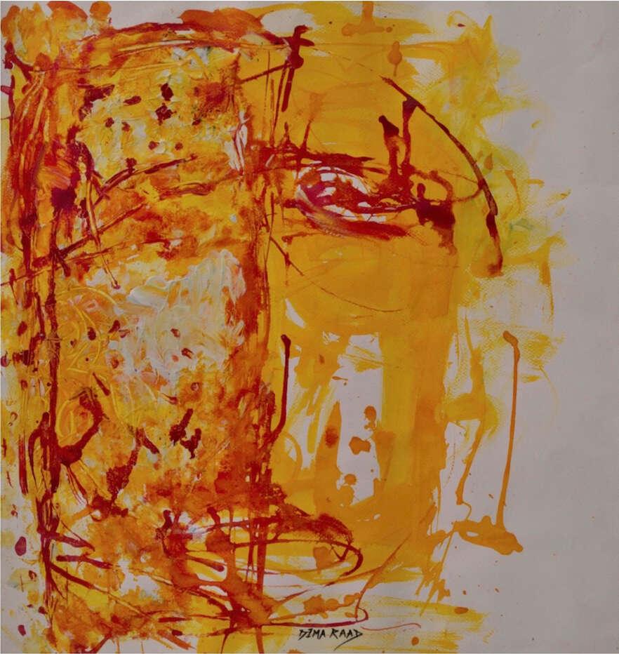 gallery artwork titled: Untitled  image alt