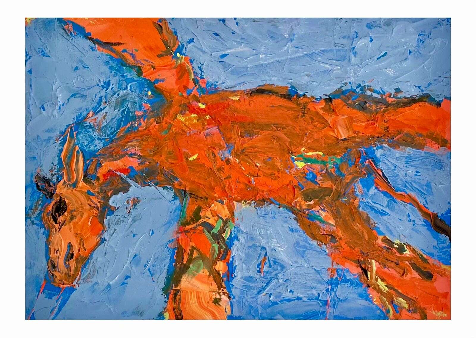 gallery artwork titled: Untitled image alt