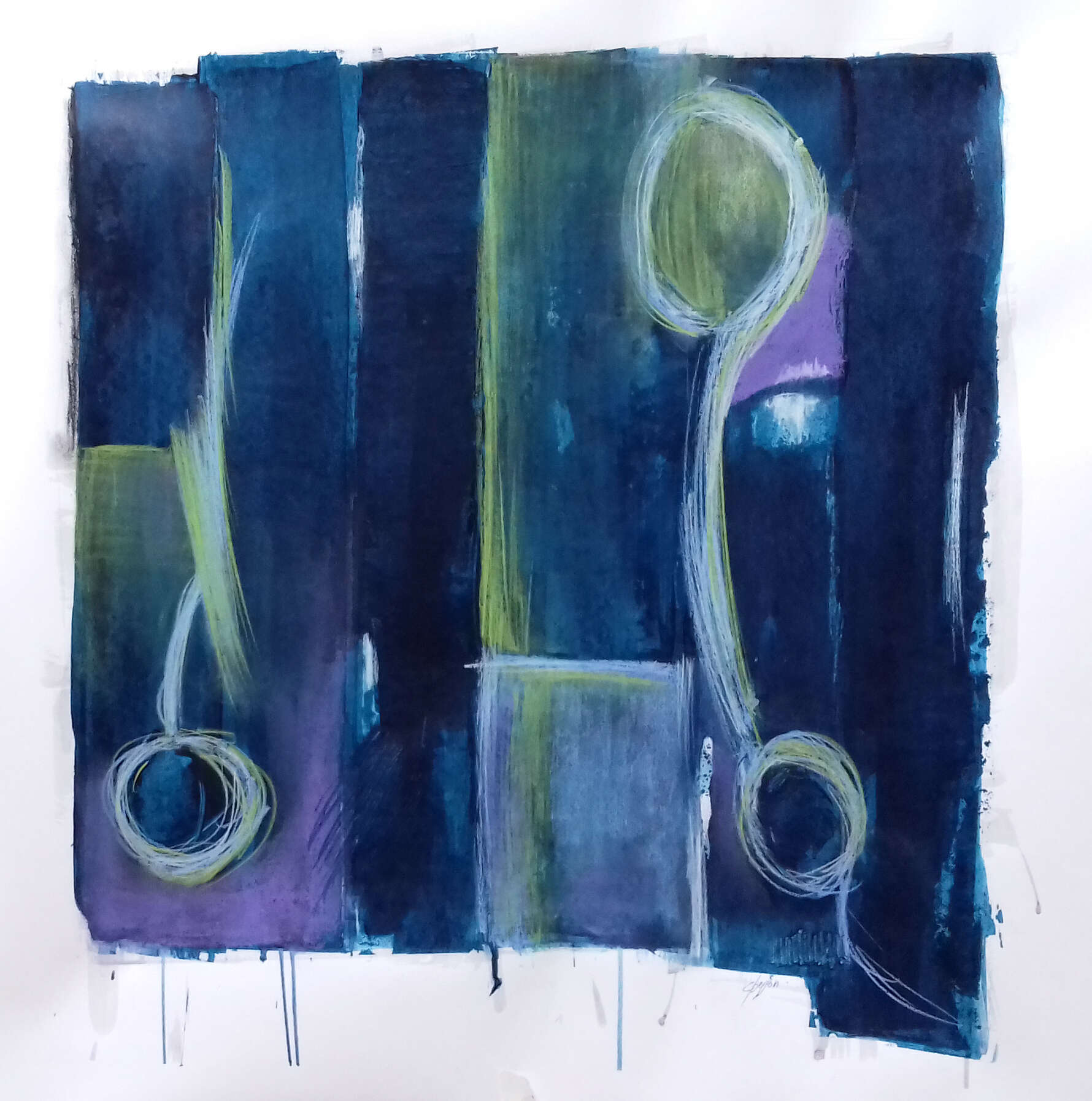 gallery artwork titled: Untitled image alt