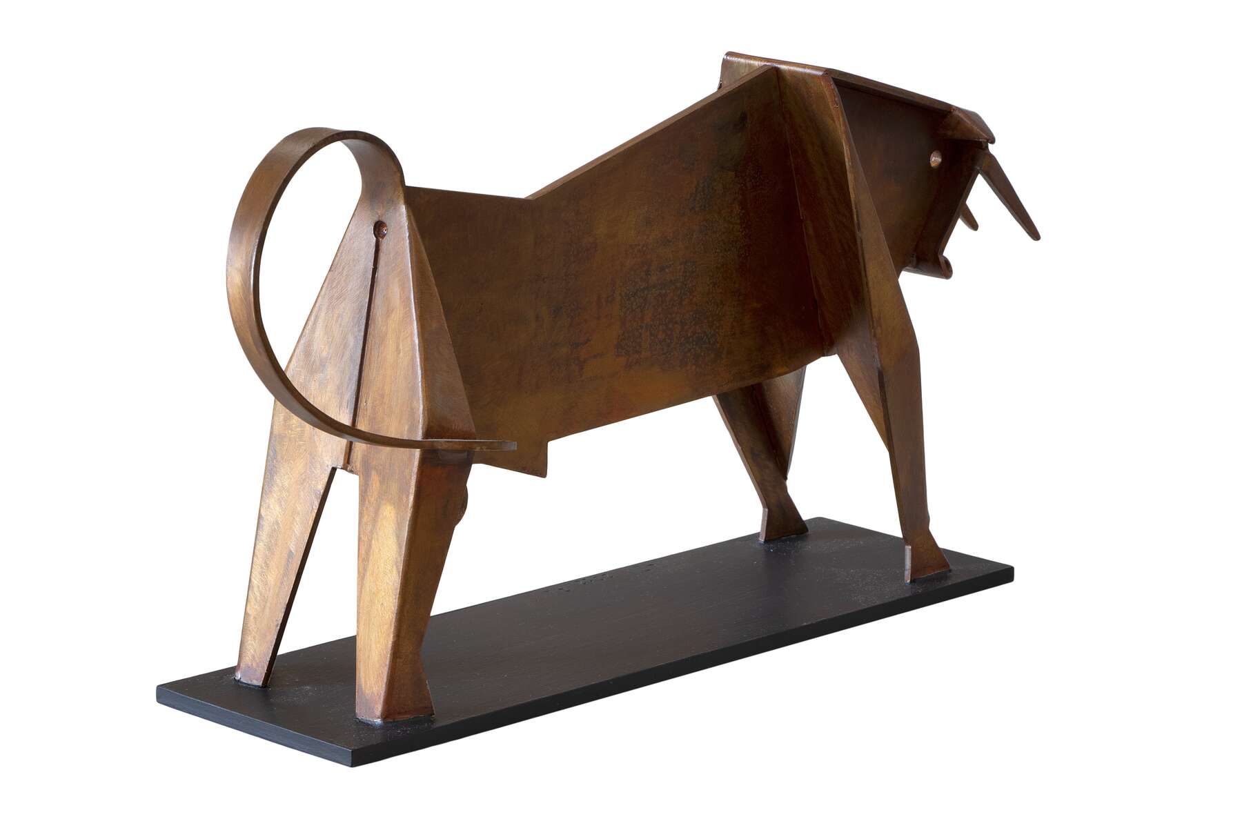 gallery artwork titled: Taurus image alt