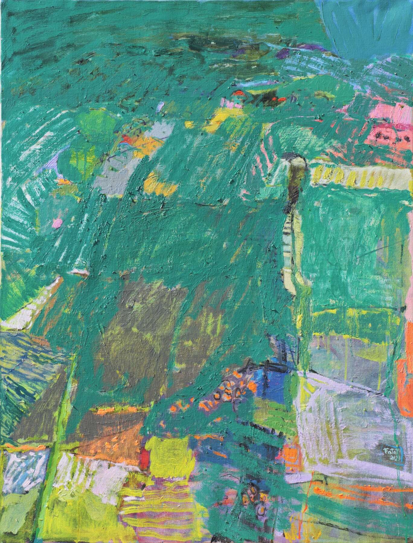 gallery artwork titled: Untitled 1 image alt