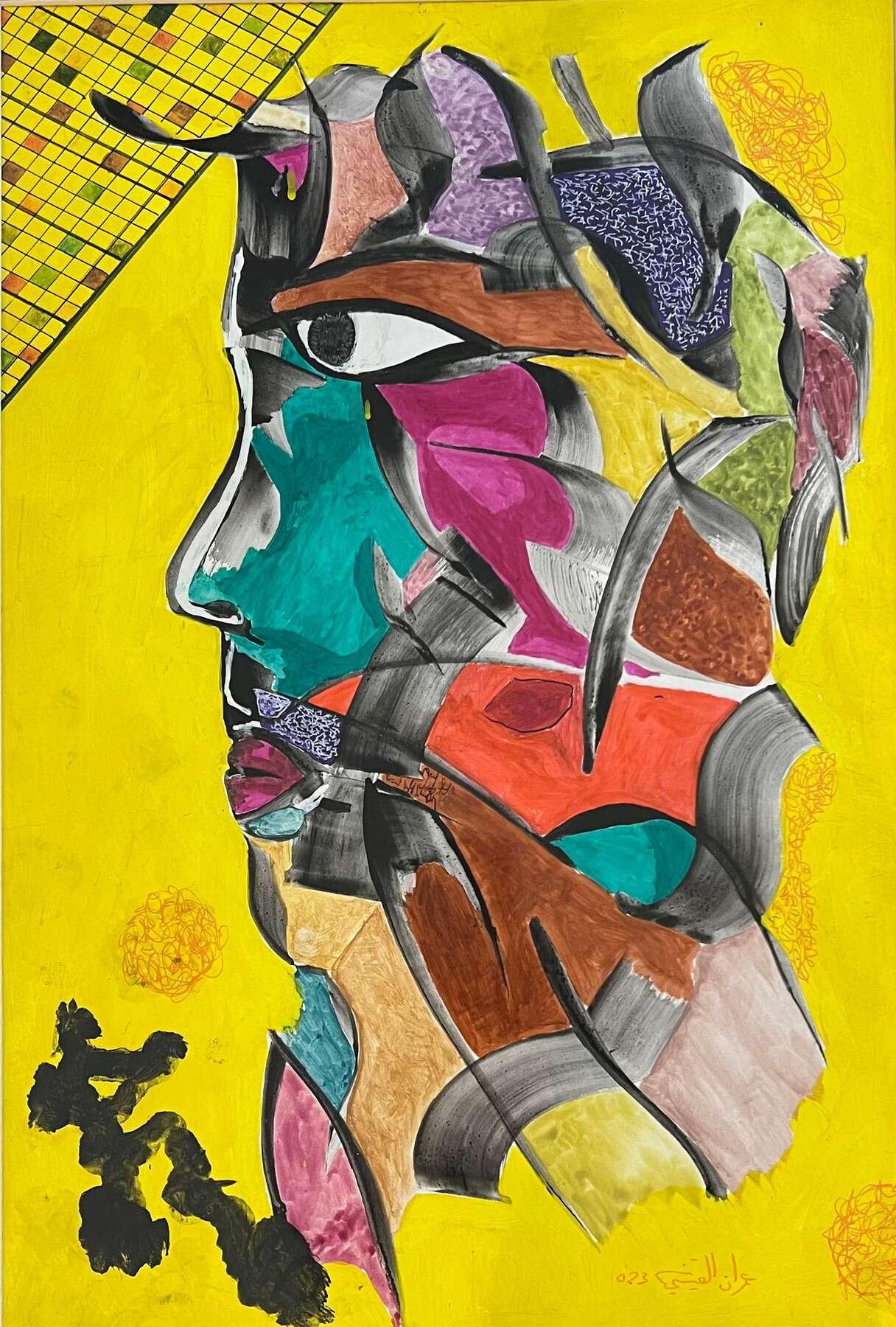 gallery artwork titled: Untitled image alt