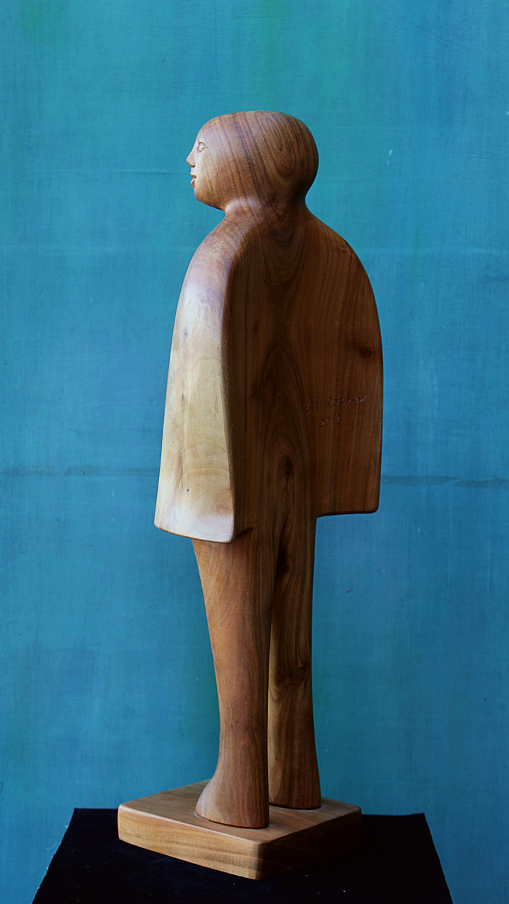 gallery artwork titled: Gabardine image alt