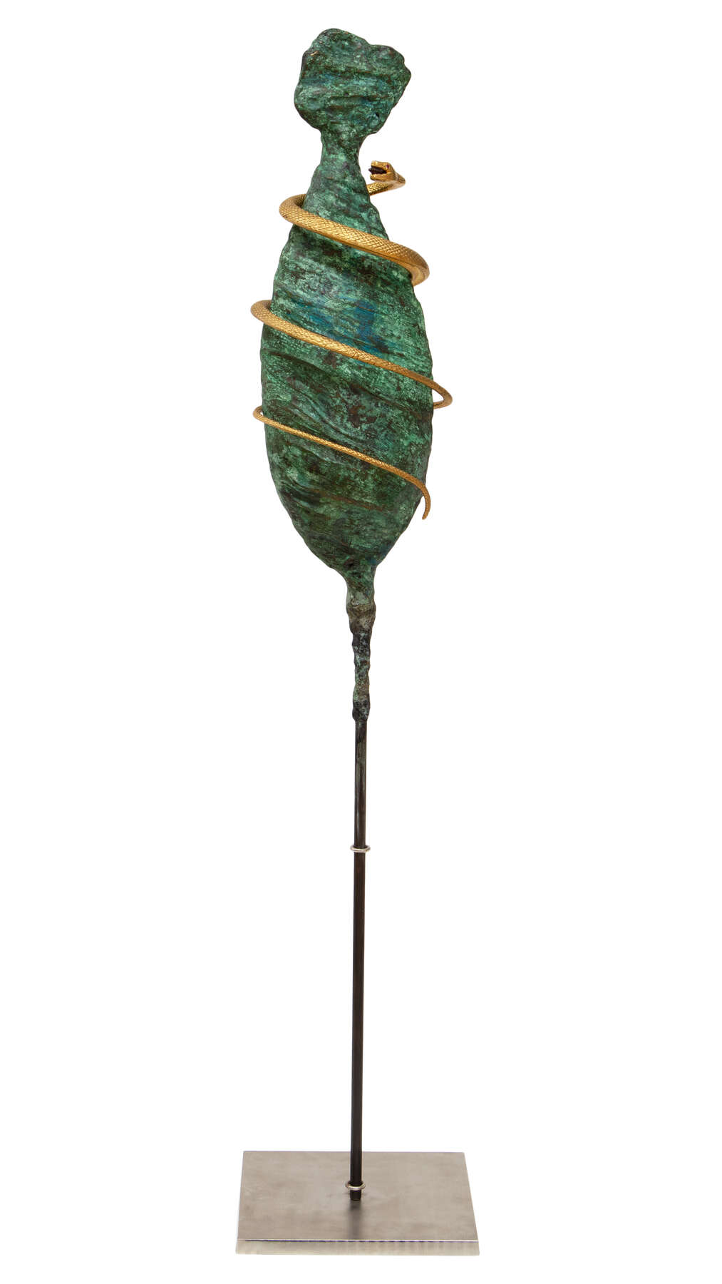 gallery artwork titled: Giant Lollipop image alt