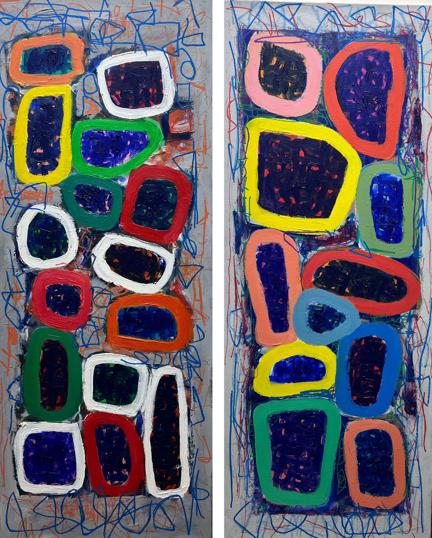 gallery artwork titled: Rug image alt