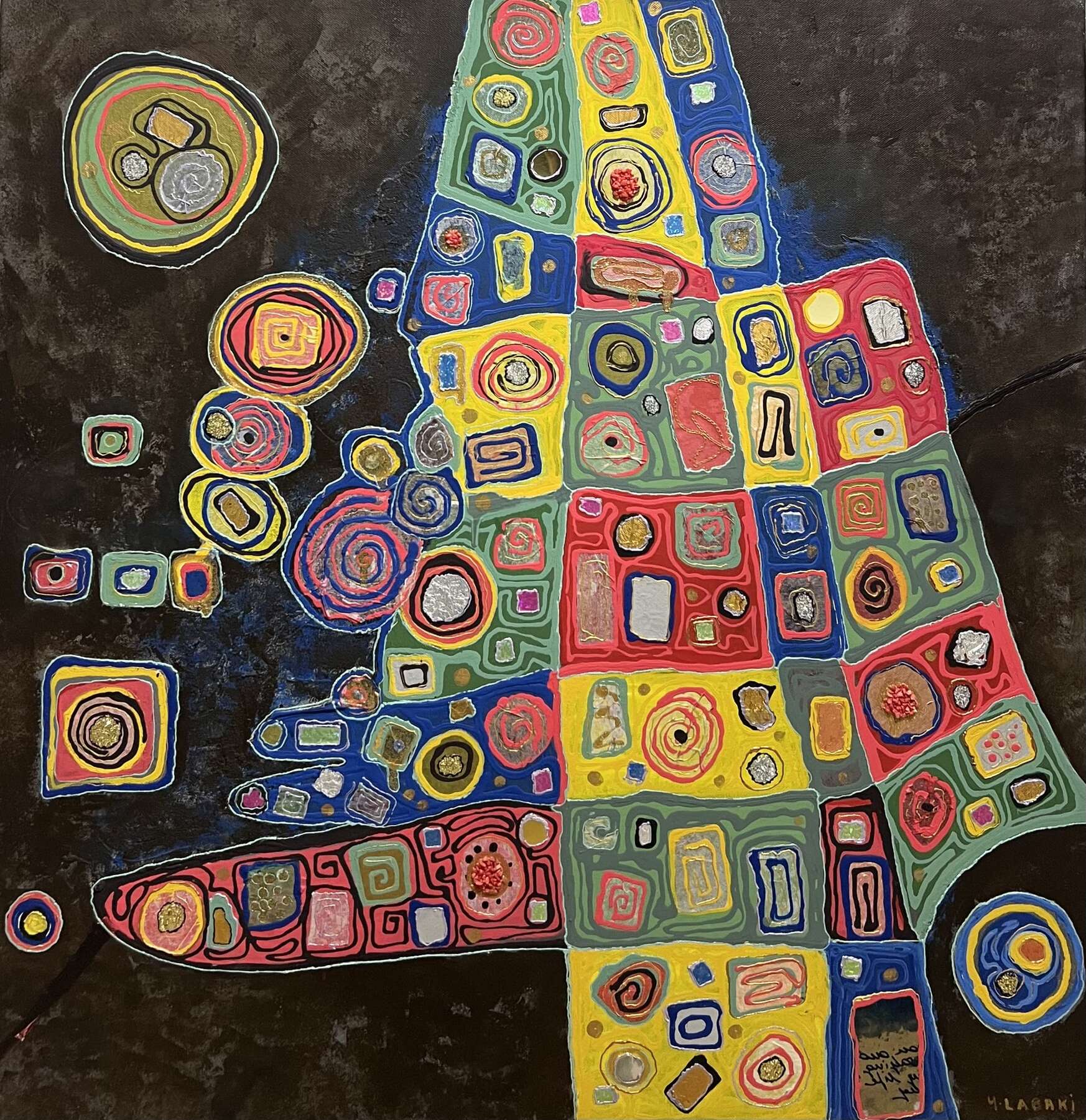 gallery artwork titled: Untitled image alt