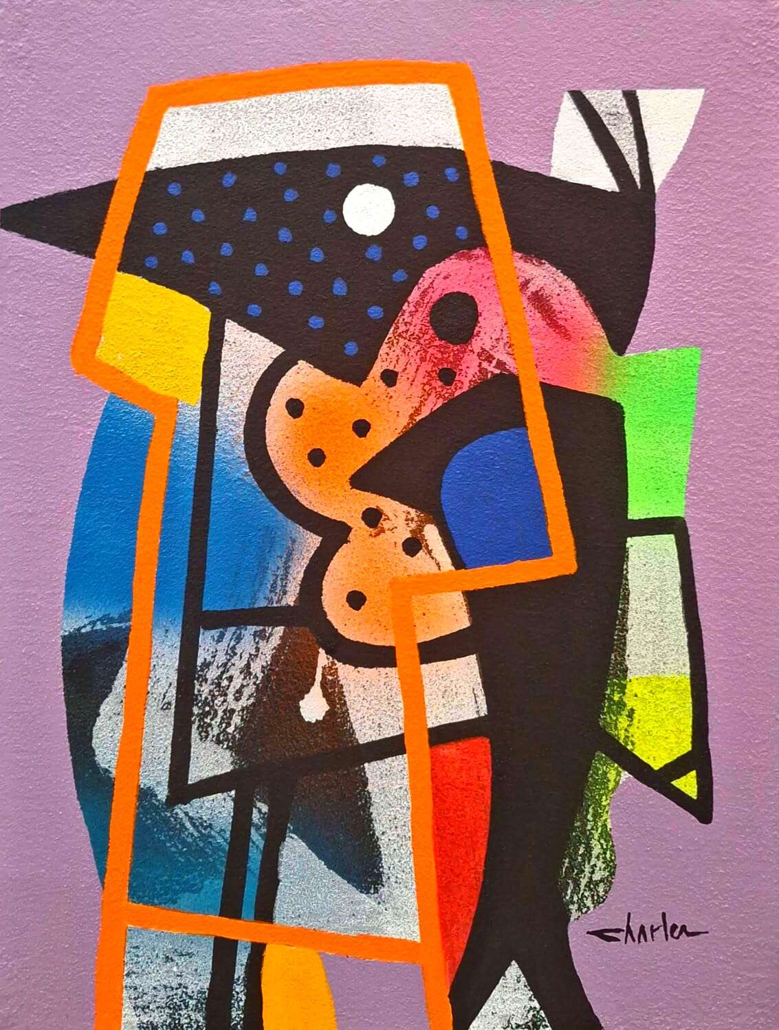 gallery artwork titled: Untitled image alt