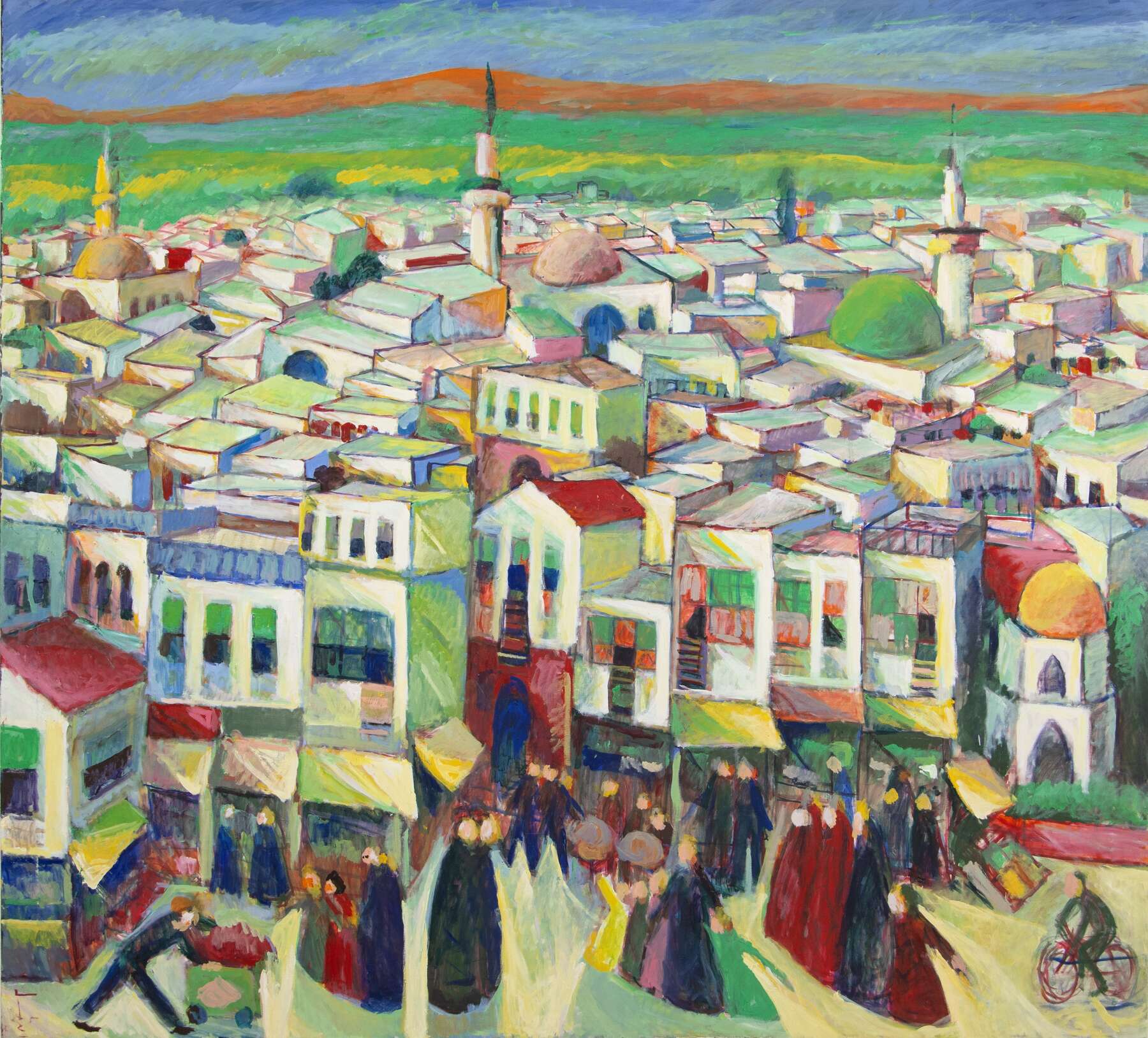 gallery artwork titled: Untitled image alt