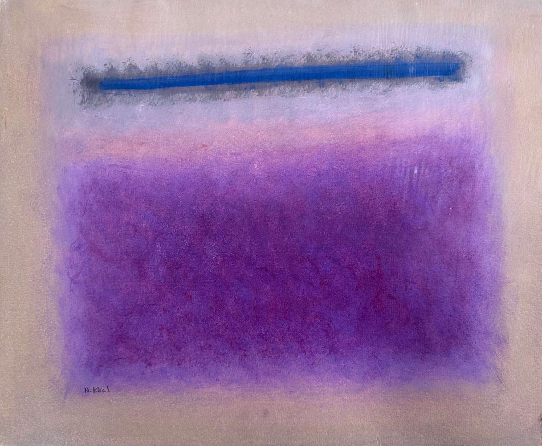 gallery artwork titled: Untitled image alt