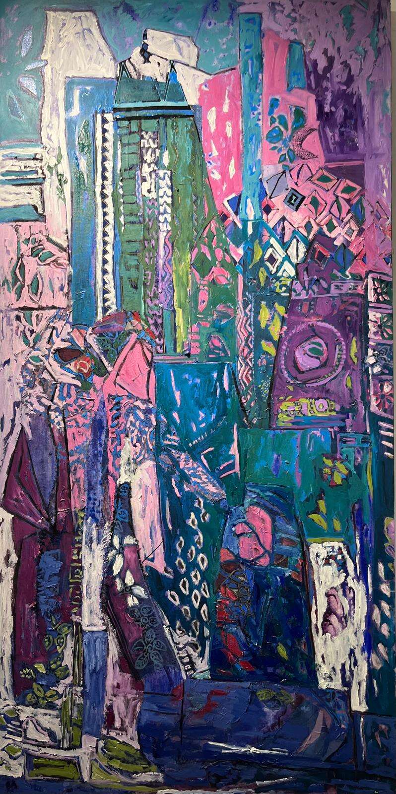 gallery artwork titled: Untitled image alt