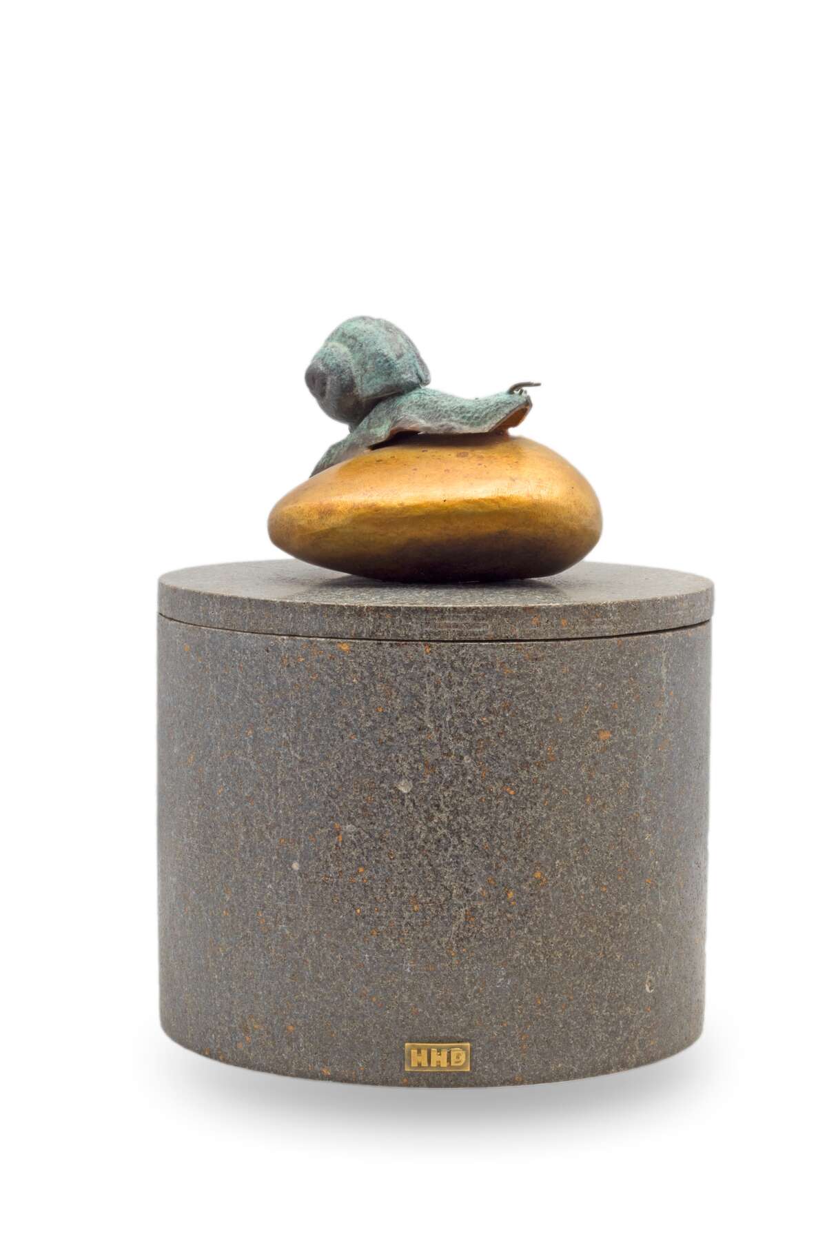 gallery artwork titled: Ice bucket image alt