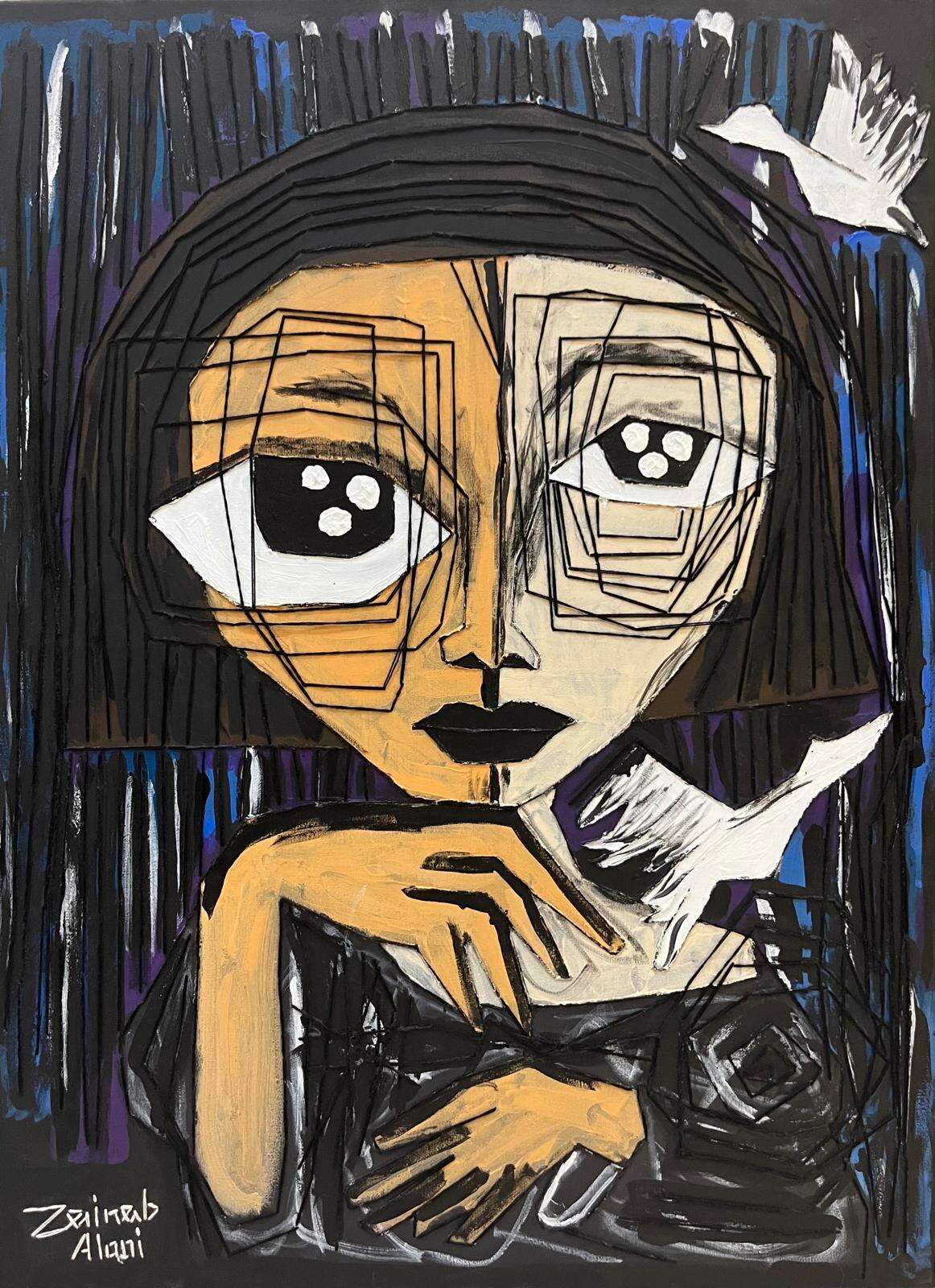 gallery artwork titled: Untitled image alt