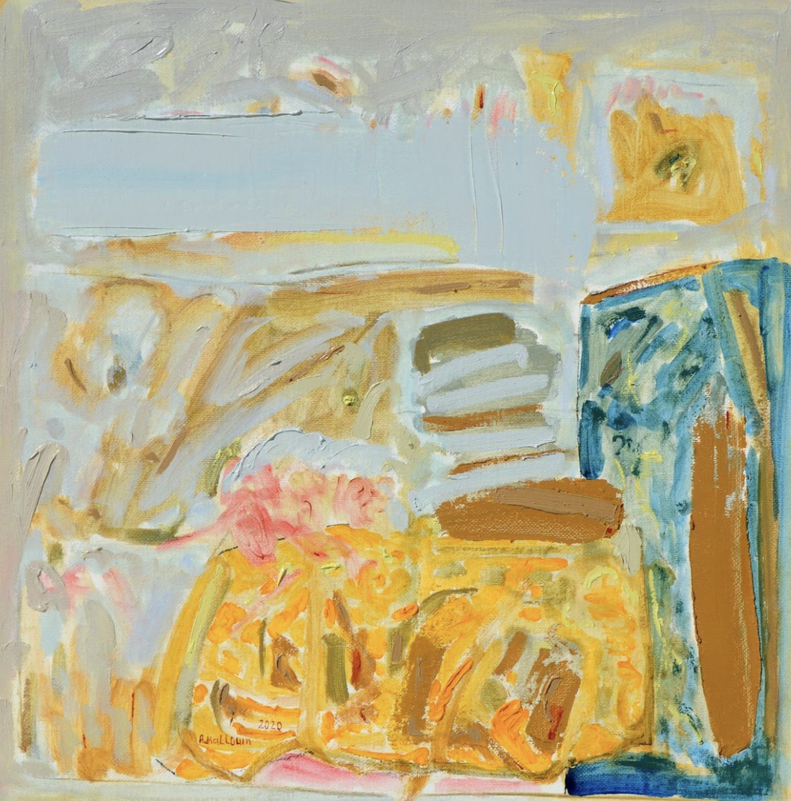 gallery artwork titled: Untitled III image alt