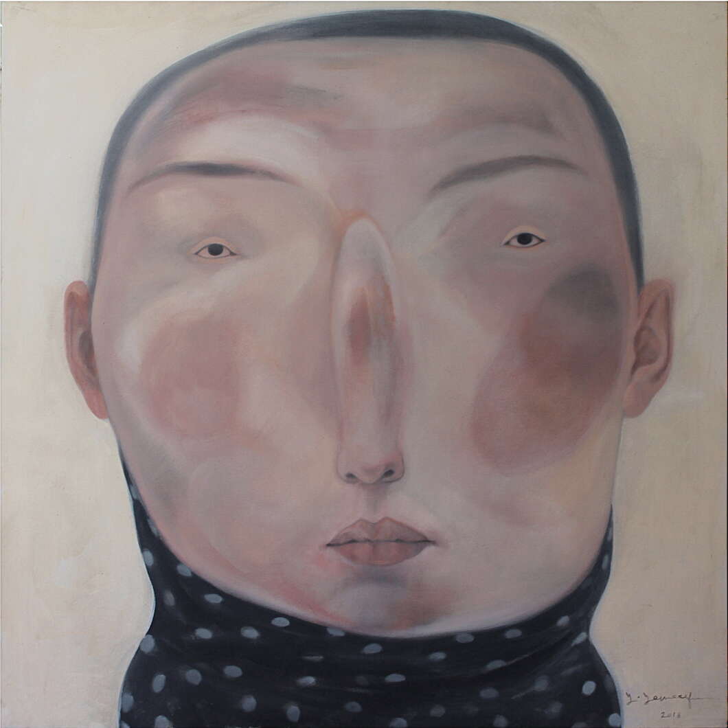 gallery artwork titled: Untitled  image alt