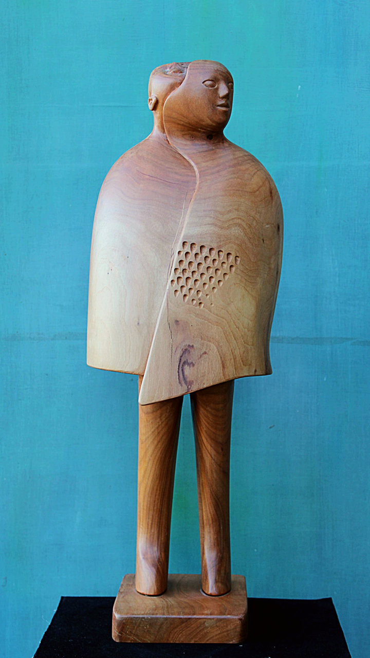 gallery artwork titled: Gabardine image alt