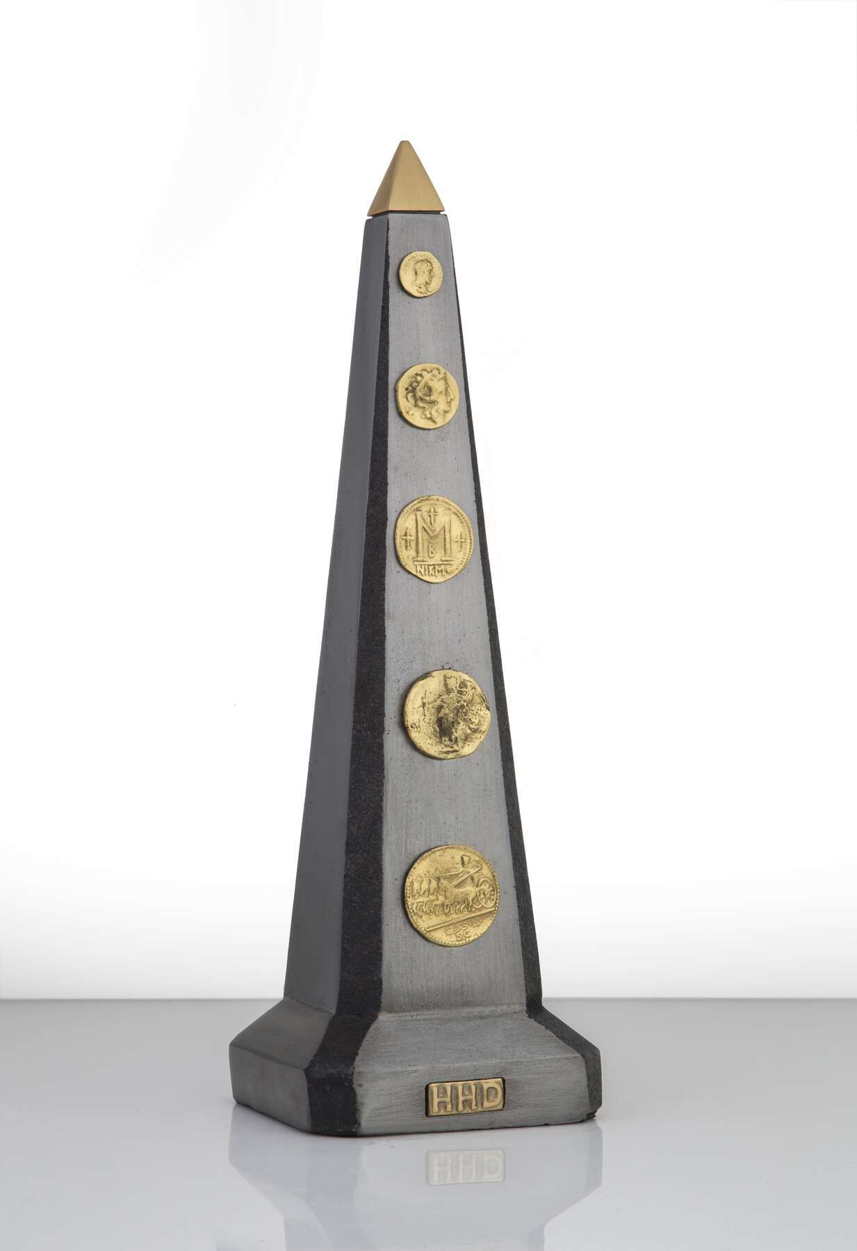 gallery artwork titled: Obelisk   image alt