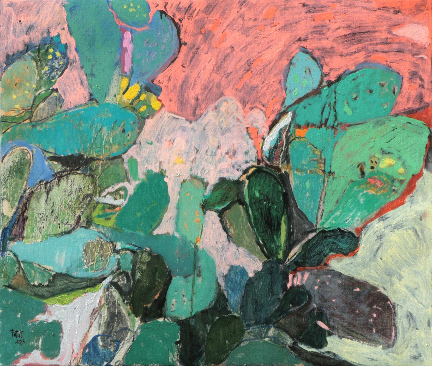 gallery artwork titled: Untitled 4  image alt