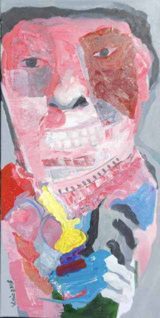private sale artwork titled: Untitled