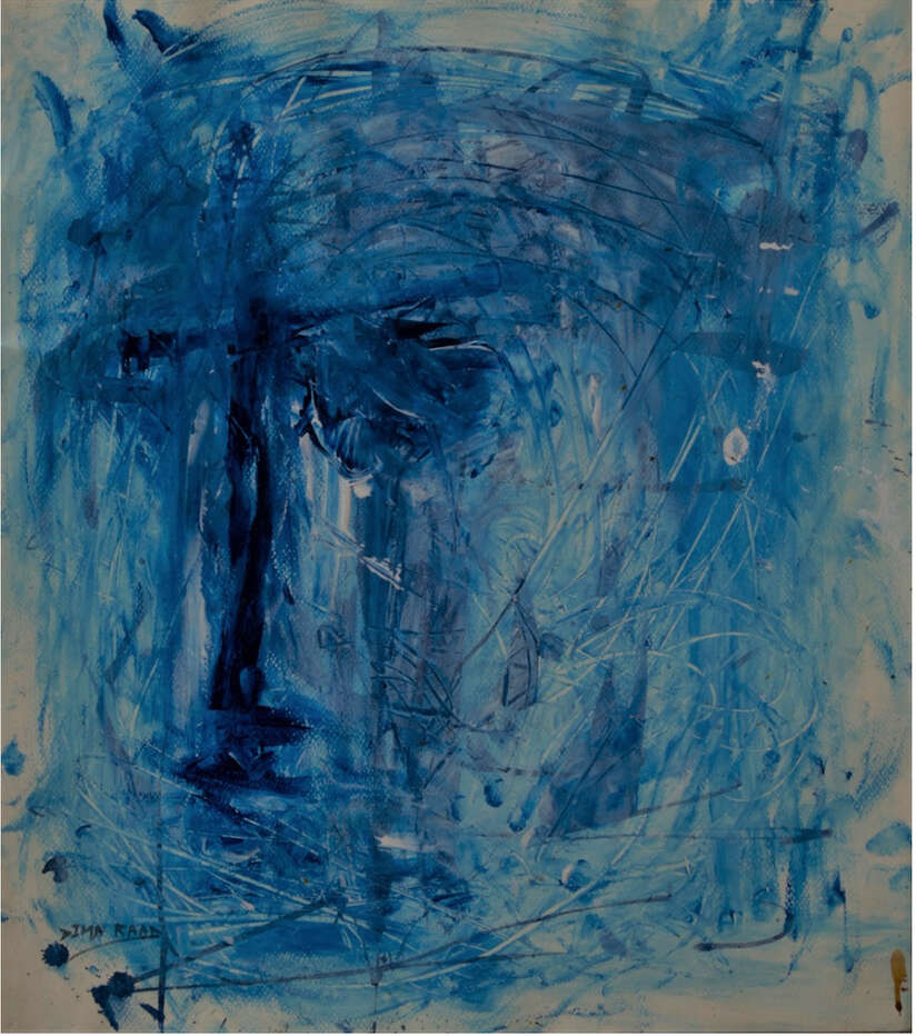 gallery artwork titled: Untitled  image alt