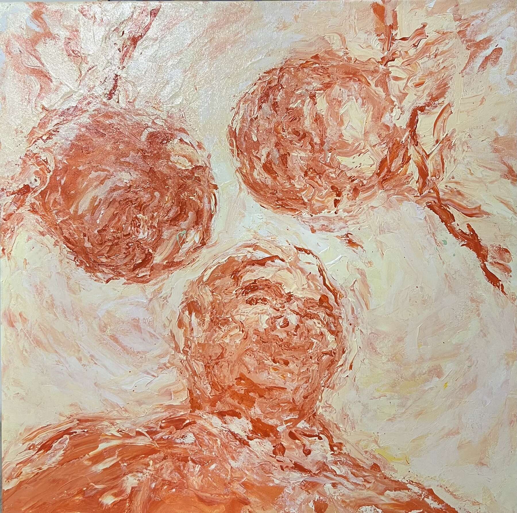 gallery artwork titled: Folly Below Series image alt