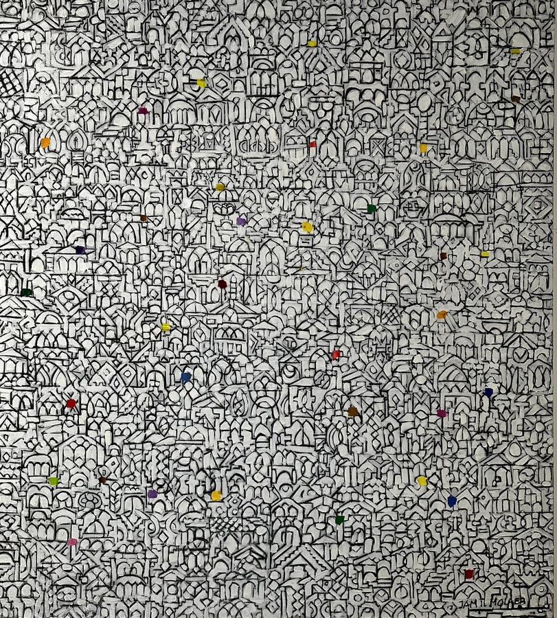 Lebanese seasons Artscoops