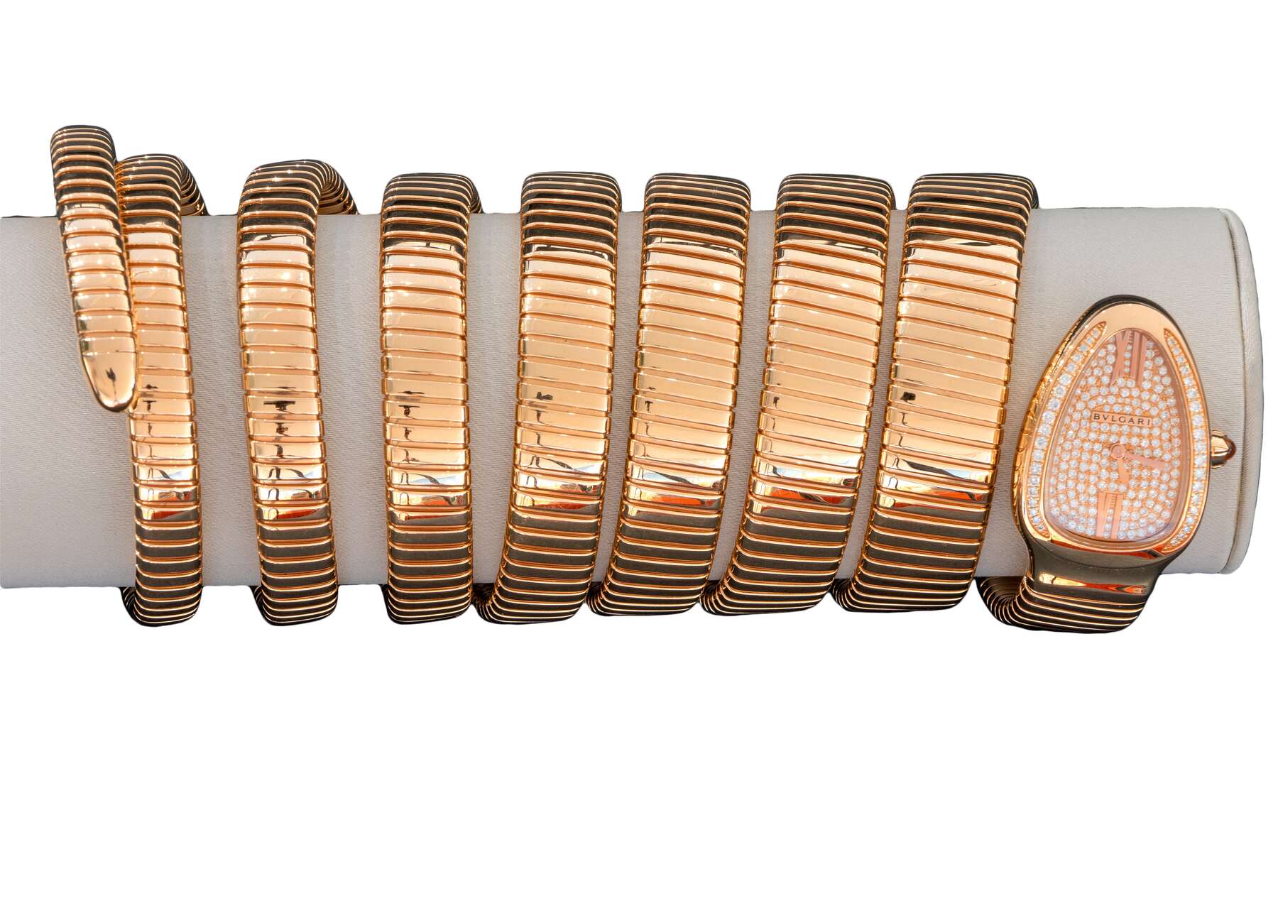 gallery artwork titled: Serpenti image alt