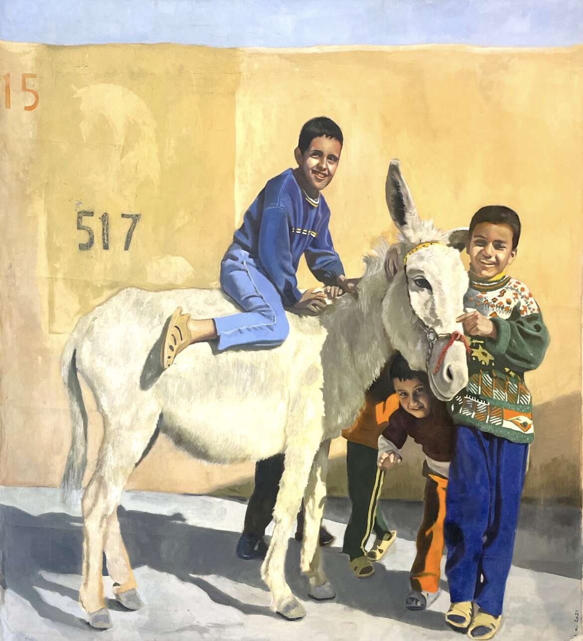 gallery artwork titled: Untitled image alt