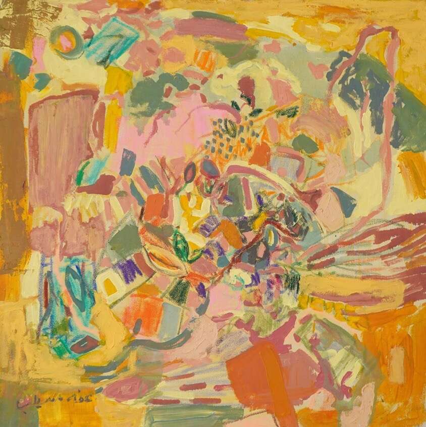 gallery artwork titled: Untitled image alt